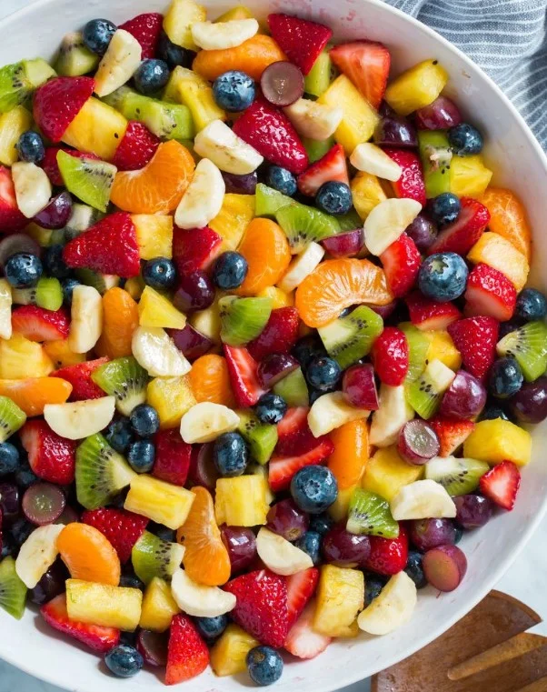 fruit salad