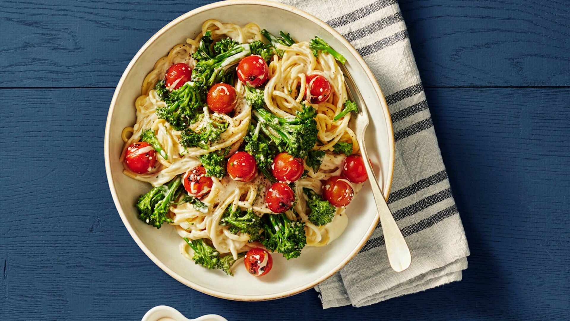 Broccoli Vegan Pasta: A Green Symphony of Flavor and Nutrition