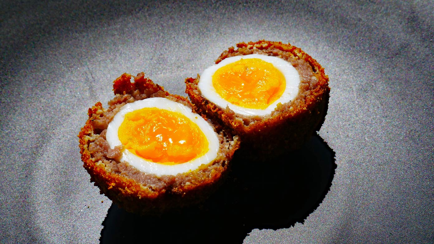 Keto Scotch Eggs: A Low-Carb Twist on a British Classic